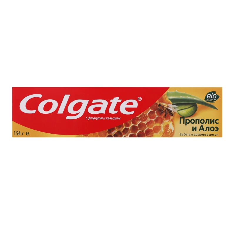 Паста зубна Propolis Colgate 100мл
