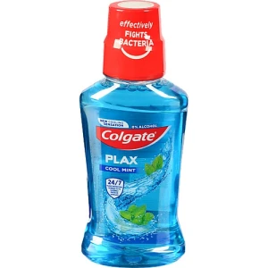 Ополіскувач для порожнини рота Освіжаюча м'ята Plax Colgate 250мл