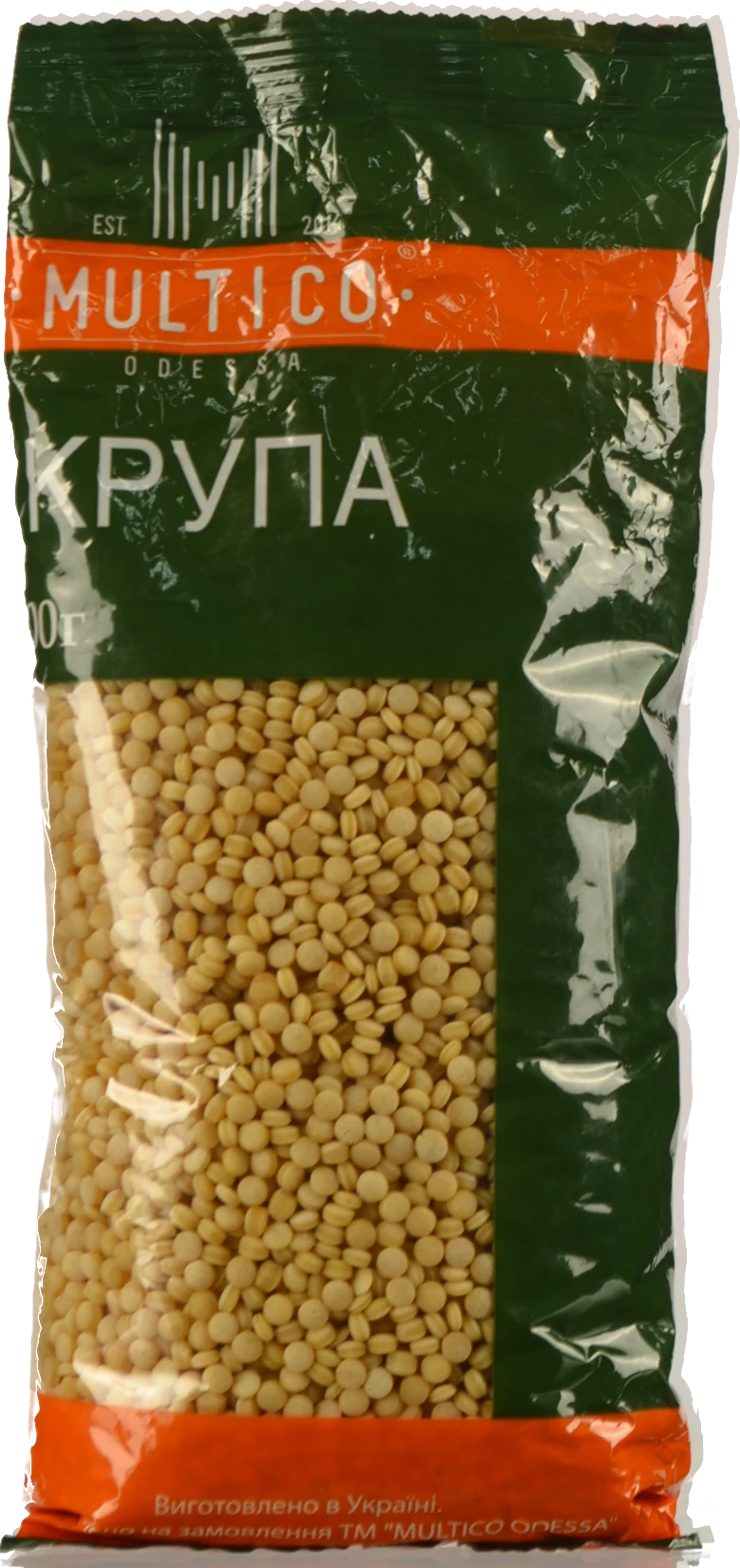 Крупа птітім Multico 400г
