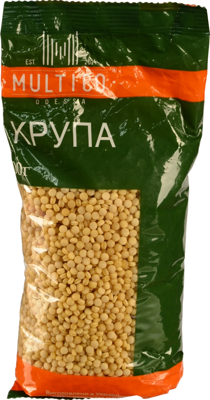 Крупа птітім Multico 400г
