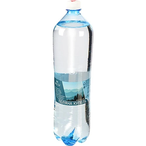 Вода Multico 1.5л поляна купель