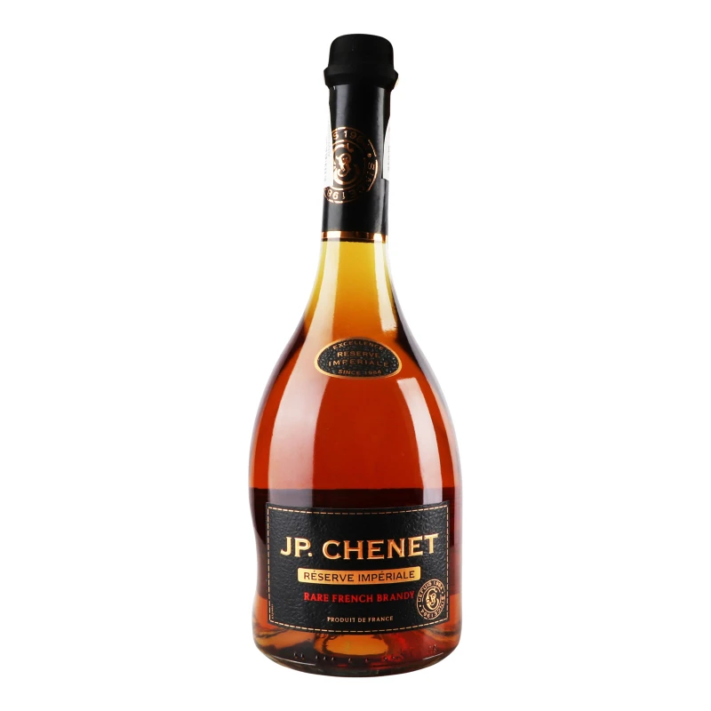 Бренді J.P. Chenet 0.7л Rare French Reserve Imperiale