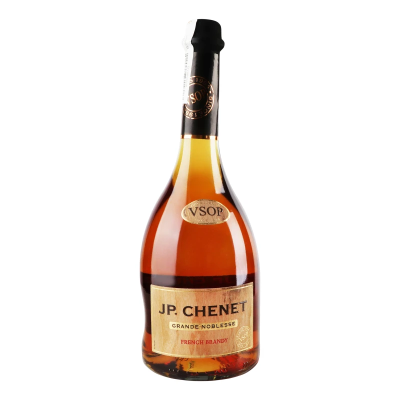 Бренді J.P. Chenet 0.7л XO