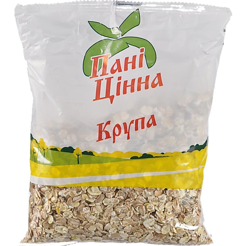 Суміш 7 злаків Пані Цінна 400г