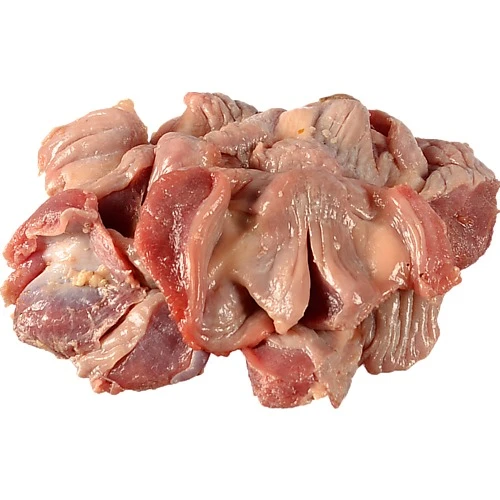 Шлуночки курячі