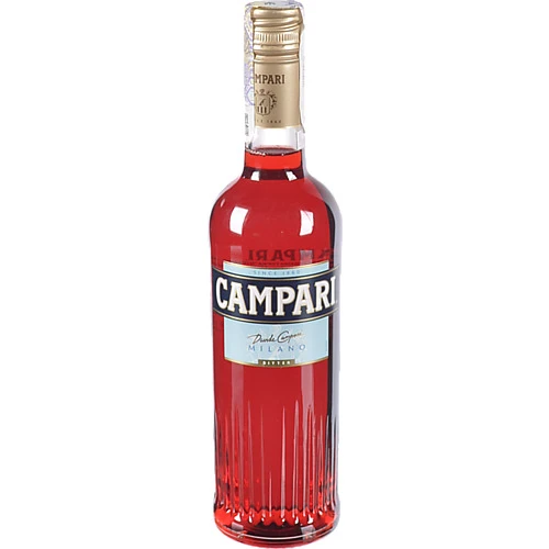 Настоянка Campari Bitter 0.5л
