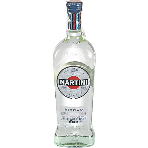 Вермут Мартіні 0.5л 15% Bianco