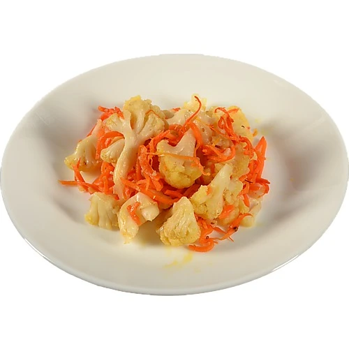 Капуста кольорова кор
