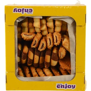 Печиво Really ENJOY 500г Set №1