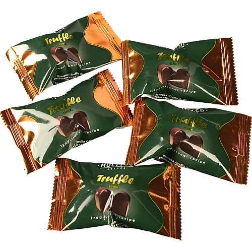 Цукерки Multiсo кремова truffle