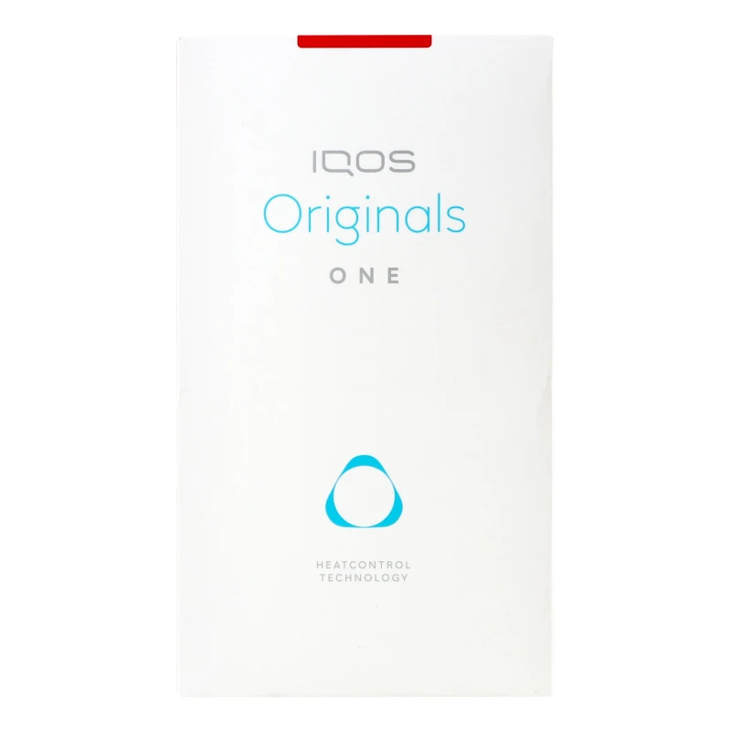 Система електричного нагрівання тютюну Scarlet Originals One IQOS 1шт