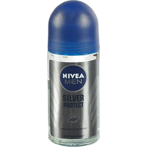 Антиперспірант Silver Protect Nivea Men 50мл