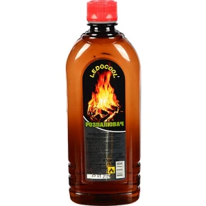 Рідина д.розпалювання 0.5л