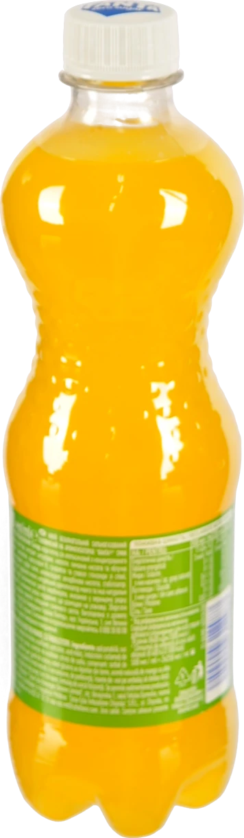 Напій Fanta 0.5л манго б/цукру