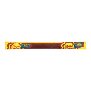Мармелад жувальний Cola Tube Сhupa Chups м/у 10г