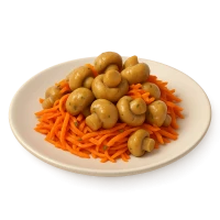 Соління, кухня корейська