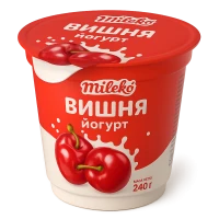 Йогурти, десерти