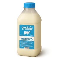 Молоко
