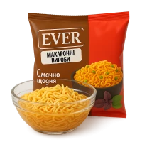 Продукти швидкого приготування