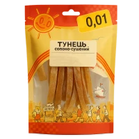 Снеки рибні