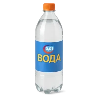 Вода