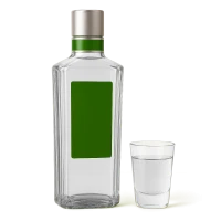 Горілка