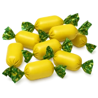 Цукерки