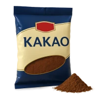 Какао
