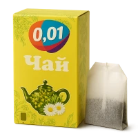 Чай
