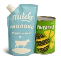 Конcервація солодкa