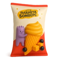 Морозиво порційне