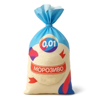 Морозиво сімейне