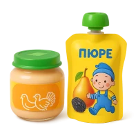 Пюре