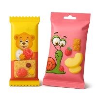 Смаколики дитячі