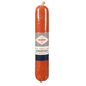 Ковбаса Kolbaso баварська