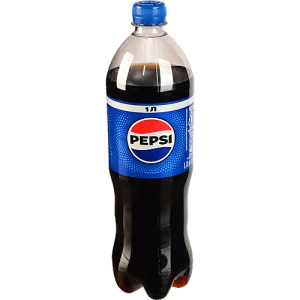 Pepsi-Cola 1л