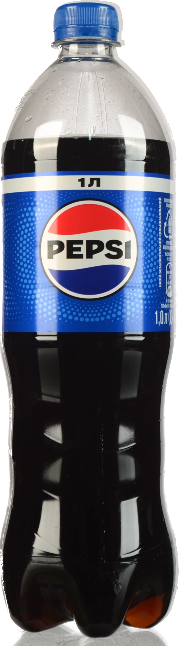 Pepsi-Cola 1л