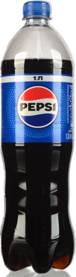 Pepsi-Cola 1л