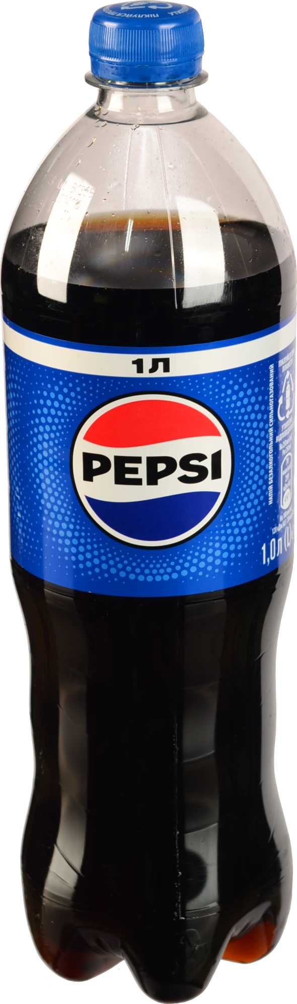 Pepsi-Cola 1л