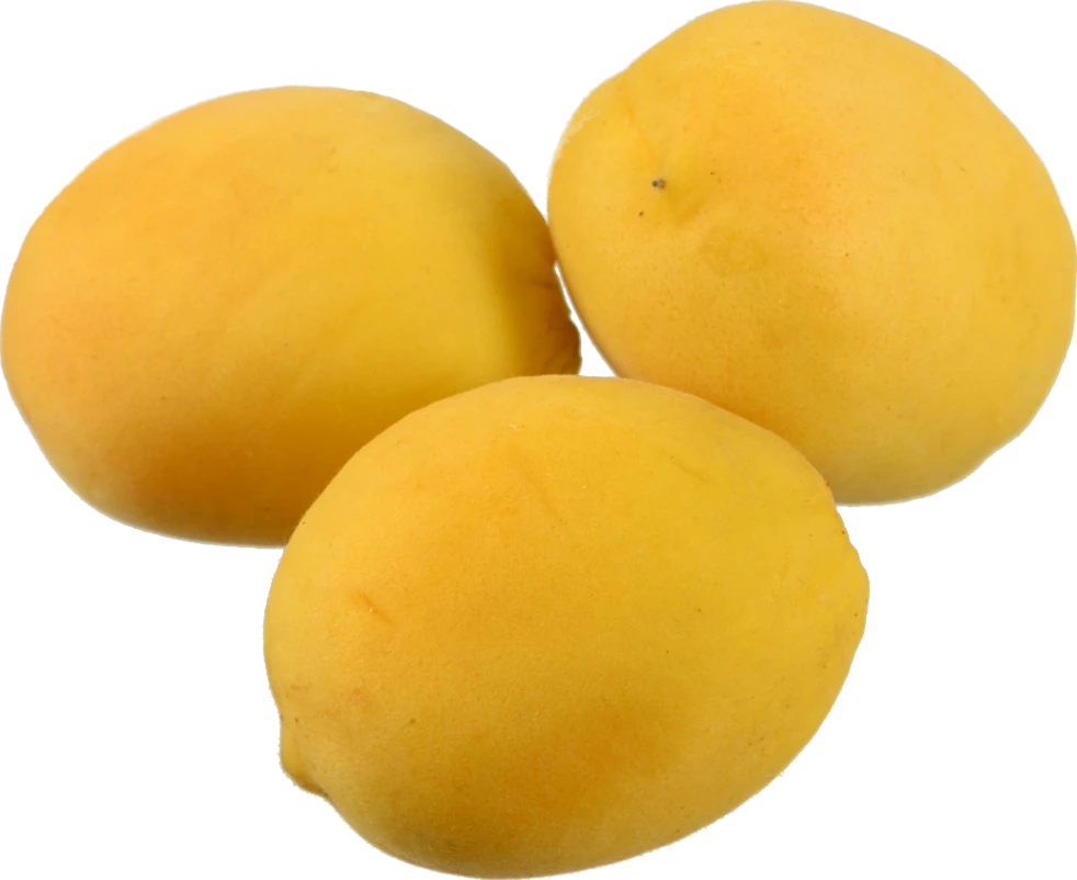 Абрикос ананасний