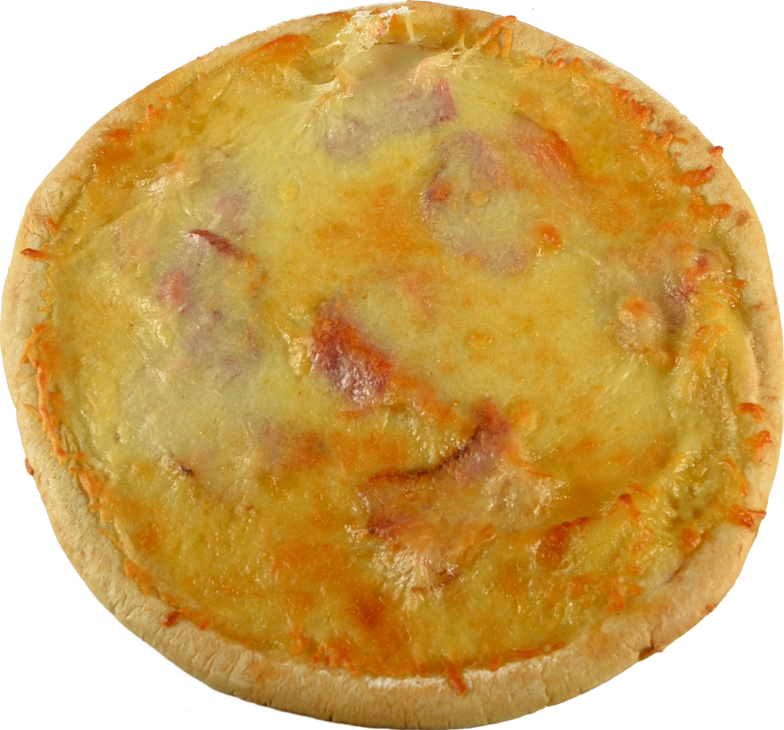 Піца Карбонара 470г