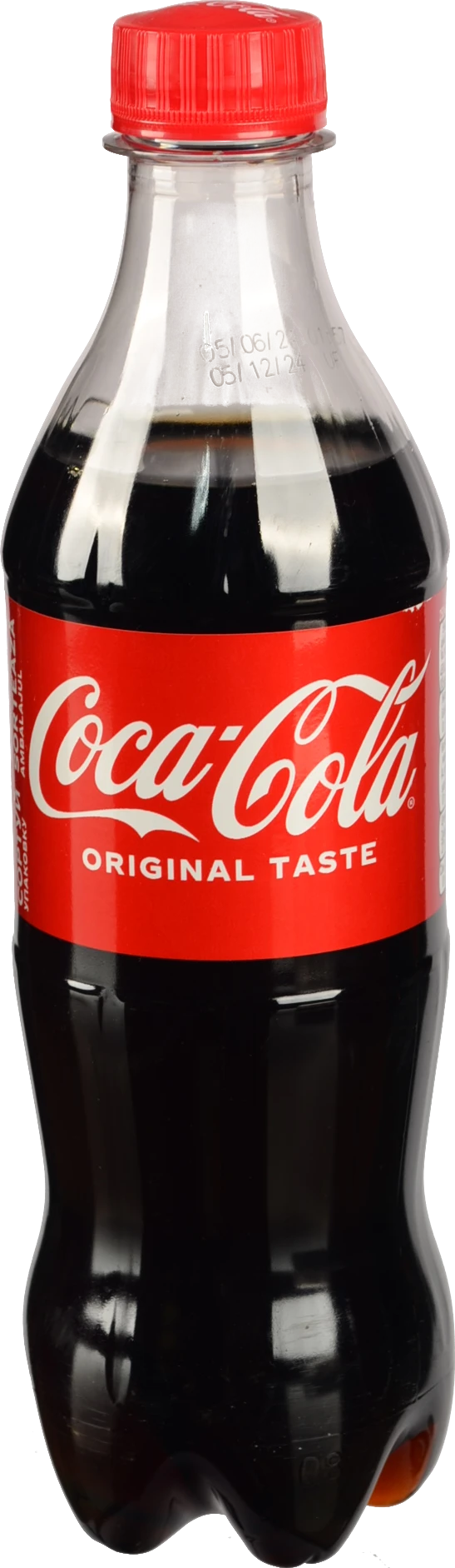 Coca-Cola 500 мл