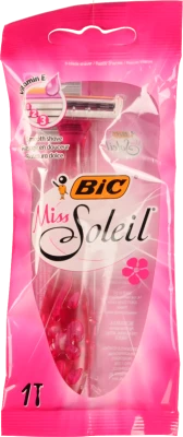 Бритва Bic mic солей  1шт