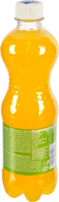 Напій Fanta 0.5л манго б/цукру