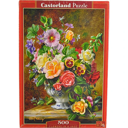 Пазли №В-52905 Castorland Puzzle 1шт