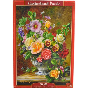 Пазли №В-52905 Castorland Puzzle 1шт