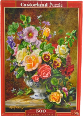 Пазли №В-52905 Castorland Puzzle 1шт