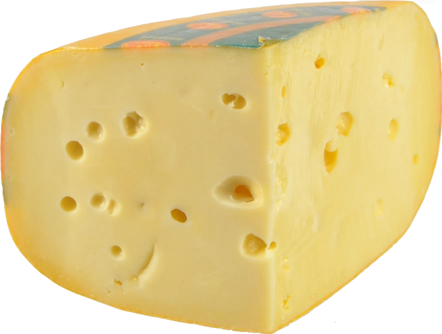 Сир Фріко мааздам 45%