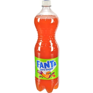 Напій Fanta Exotic Zero 1.25л