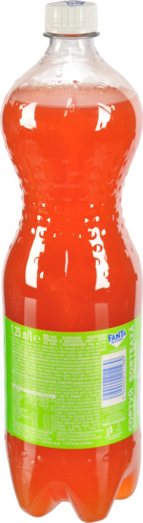 Напій Fanta Exotic Zero 1.25л